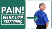 Way Better Than Stretching! For Midback Pain/Problems