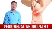 How to Relieve Peripheral Neuropathy Pain? – Dr.Berg