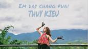 [V-pop in public] Em đây chẳng phải Thúy Kiều - Hoàng Thùy Linh | Choreography by FANSIE