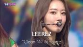 [Clean MR Removed] LE SSERAFIM (르세라핌) - 'Fearless' | THE K-POP THE SHOW 220524 Live Vocals MR 제거