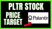 PALANTIR STOCK (PLTR) NEW PRICE TARGET | $PLTR Price Prediction + Technical Analysis