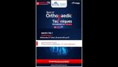 Best of Orthopaedic Techniques in Upper Llimb Trauma  Convenor: Dr Sushrut Babhulkar