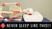 Shoulder Pain? NEVER Sleep In These 3 Positions. Do THIS Instead!