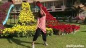 Em day chang phai Thuy Kieu - Hoang Thuy Linh | Oops! Crew Choreography | @sillysofiee dance cover