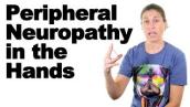 Peripheral Neuropathy Relief for the Hands - Ask Doctor Jo