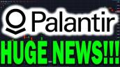 Palantir Technologies PLTR Stock to $27.60 CONFIRMED! Jerome Powell DID THIS FOR HIGH TECH STOCKS!!!