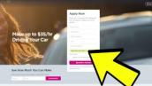 Lyft Promo Code for Existing Users