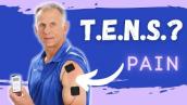 What Exactly Does a TENS unit do for Pain? (Transcutaneous Electrical Nerve Stimulation)? +Giveaway!