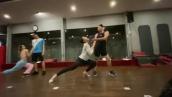 Em Đây Chẳng Phải Thuý Kiều - Hoàng Thuỳ Linh choreography (dance video)