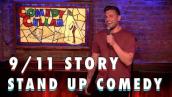 9/11 Story | Chris Distefano | Stand Up Comedy
