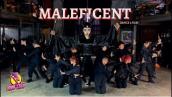 MALEFICENT DANCExFILM | BoomBamxMirrorx2 + Maria + LaLaLand OST | DANCE COVER \u0026 CHOREOGRAPHY BY DAMN