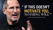 One of the Greatest Speeches Ever | Steve Jobs