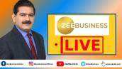 Zee Business LIVE | Share Bazaar | Business \u0026 Financial News  |Anil Singhvi | Zee biz