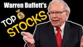 Warren Buffett Investment Strategy 2022 - $BRK Explained 💰