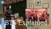 [FULL VIDEO IS HERE] BTS with Dr. Jiyoung Lee | K-DOC