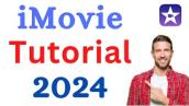 iMovie Complete Tutorial (2023) - Beginners Guide