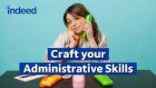 How to Succeed as an Administrative Assistant | Indeed Career Tips