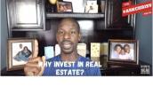 Ep.133: Why invest in real estate?
