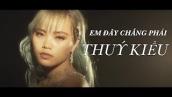 Em Day Chang Phai Thuy Kieu - Hoang Thuy Linh | Created by Minh Camine