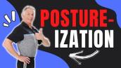 Want Perfect Posture? I Love This \