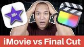 Should I Upgrade from iMovie to Final Cut Pro!?