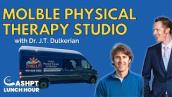 Building a Mobile Physical Therapy Studio with J.T. Dulkerian