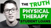 The TRUTH About Physical Therapy Student Loan Refinancing