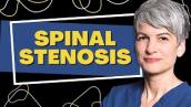 Spinal Stenosis: What You Need to Know