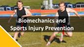 Biomechanics and Sports Injury Prevention | Dr Alasdair Dempsey