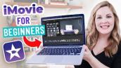 iMovie 2020 – Complete Tutorial for Mac