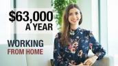 10 HIGH PAYING JOBS YOU CAN LEARN AND DO FROM HOME