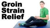 7 Groin Strain Stretches \u0026 Exercises - Ask Doctor Jo