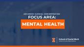 SSW Focus Area: Mental Health