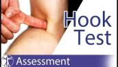 Hook Test | Distal Biceps Tendon Rupture