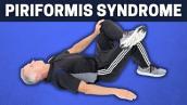 Top 3 Self-Treatments for Piriformis Syndrome: A Type of Sciatica