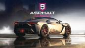 Asphalt 9 Legends | Gameplay | Live Stream | Epic Game | Mobile Gaming | Girlzilla