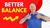 Best Balance Routine Every Senior Will LOVE!