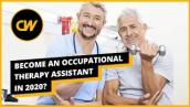 Occupational Therapy Assistant Salary (2020) – Occupational Therapy Assistant Jobs