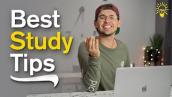 Top 5 Study Tips To Help in College