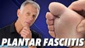 One Minute Plantar Fasciitis Exercises \u0026 Tips for 83% Cure Rate \u0026 Pain Relief