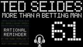 RR #61 - Ted Seides: Much More Than a Betting Man