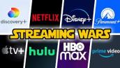 The 2022 Streaming Wars Explained | All Stocks Analyzed