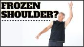 What is Causing Your Shoulder Pain? Frozen Shoulder? How to Tell.