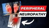 What is Peripheral Neuropathy? What can be done about it?