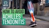 Pain When Running? | What Is Achilles Tendonitis \u0026 How To Avoid It