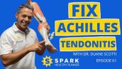 Achilles Tendonitis Treatment and Prevention | How to Get Back to Running and Keep Running