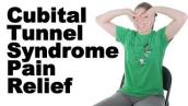 Cubital Tunnel Syndrome, aka Ulnar Nerve Entrapment - Ask Doctor Jo