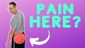 Pain Here? How to Fix in 3 Steps