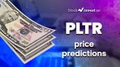 PLTR Price Predictions - Palantir Technologies Stock Analysis for Friday
