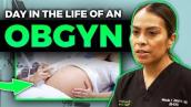 Day in the Life of an OBGYN